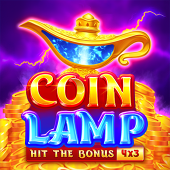 Coin Lamp slot game on 7Spin Music