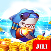 Jackpot Fishing game icon on 7Spin Music