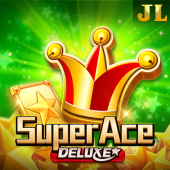 Super Ace Deluxe 7Spin Music slot